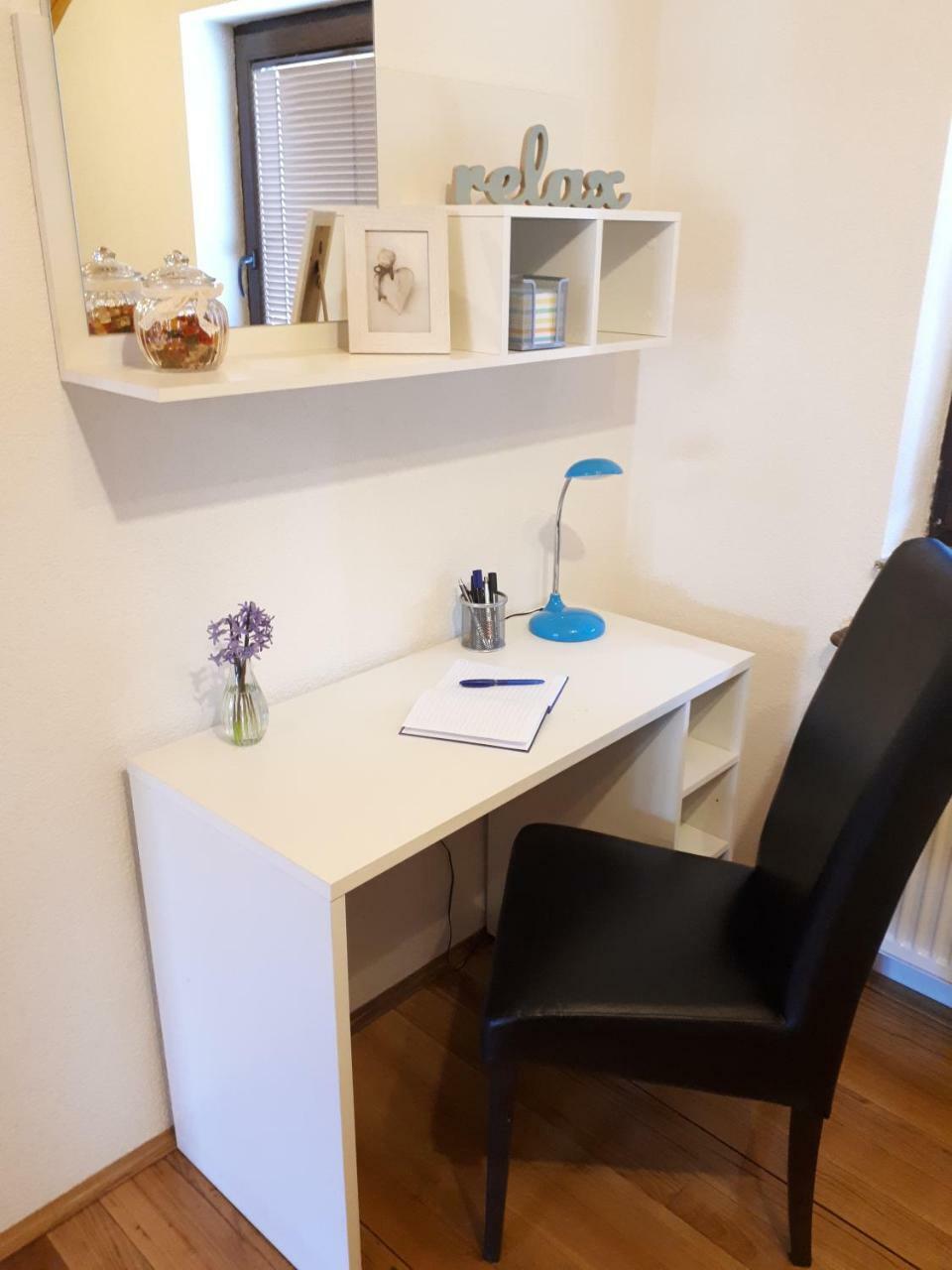 Apartment Jareb Слуни Экстерьер фото